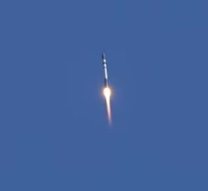 Rocket Lab Electron Launch Puts Two BlackSky Satellites Into Orbit As