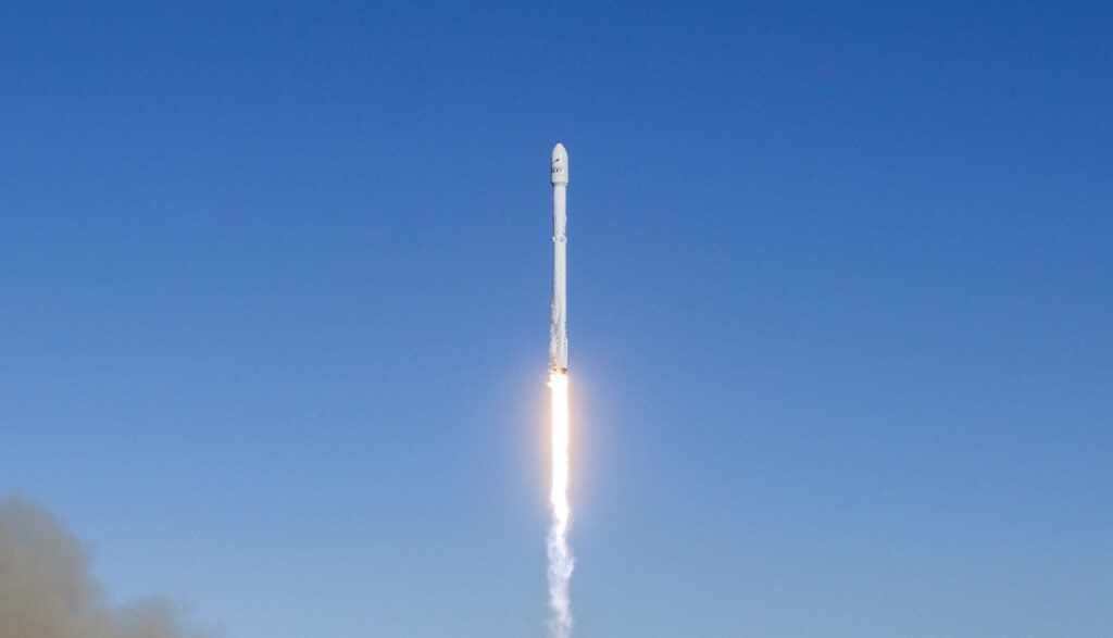 SpaceX Falcon 9 comes back in style with successful launch of Iridium satellites but doubts remain