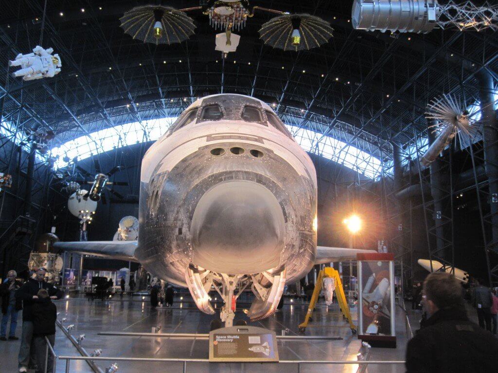 Why was the space shuttle retired information