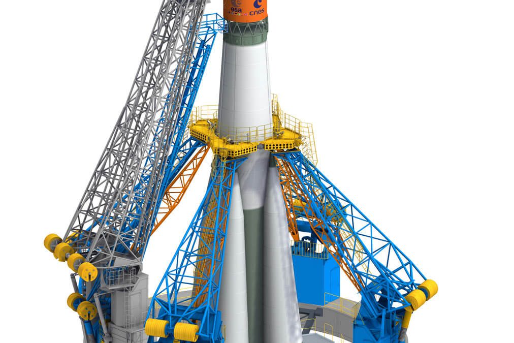 KPLO gets a booking on Falcon 9…as CHEOPS is confirmed on Arianespace Soyuz launch