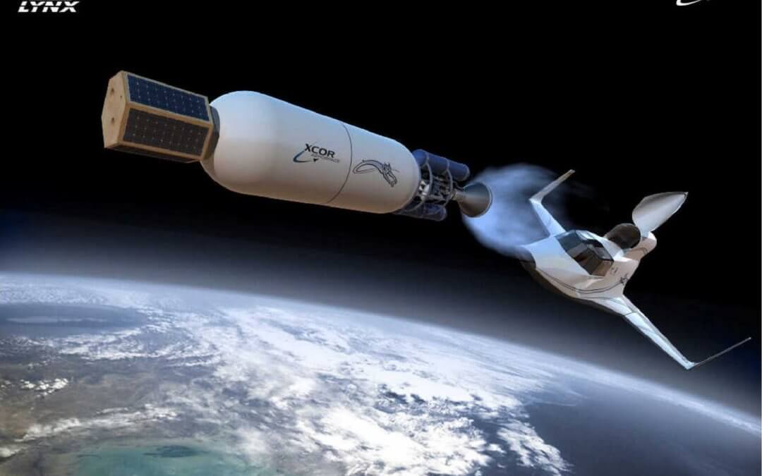 XCOR goes under