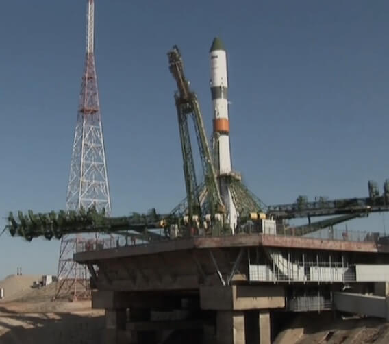 Soyuz 2-1a launch abort strands Progress MS-07 ISS resupply mission but it gets away eventually (Updated)