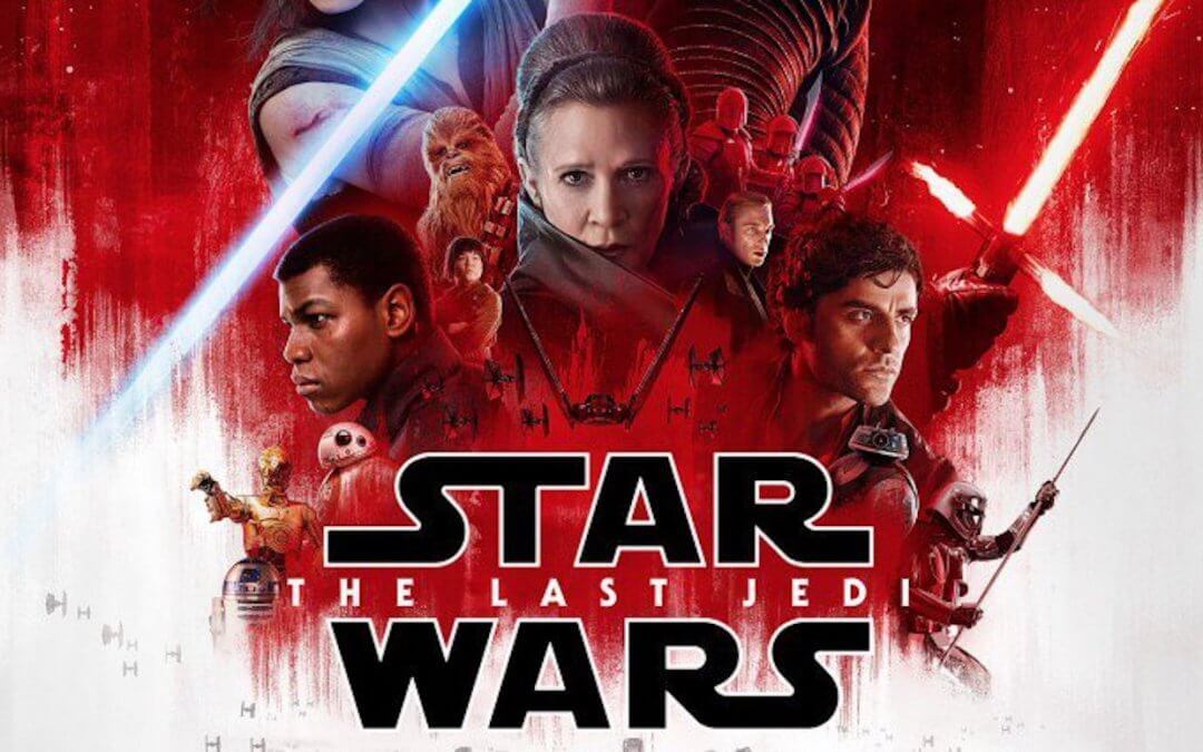 Review: Star Wars – The Last Jedi might be clumsily politically correct but the force is still with it