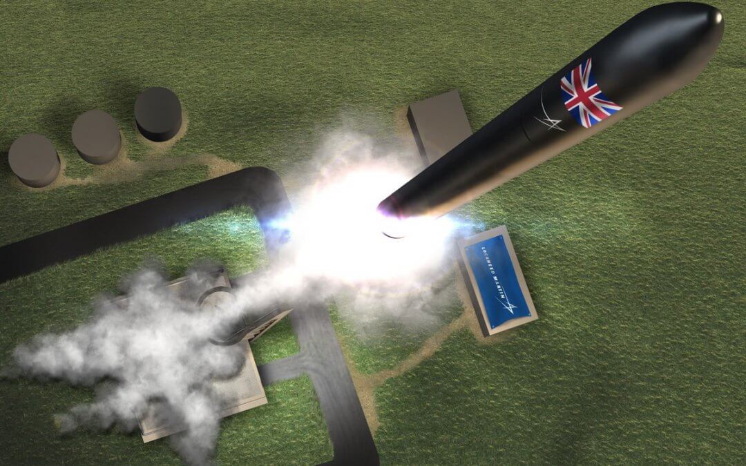 UK vertical launch spaceport and rockets confirmed for Sutherland in North Scotland while Newquay Cornwall leads the three horizontal finalists