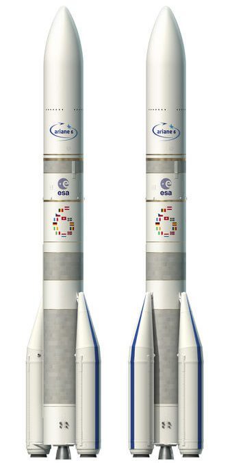 Launch Orders: Intelsat puts IS-45 on an Ariane 6 launch…as Firefly books three launches from L3Harris and its Bikini time for PSLV