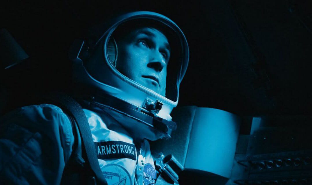 Review: “First Man” will bore superhero movie generation but its early spaceflight hazards, hopes and heartbreaks are worth exploring