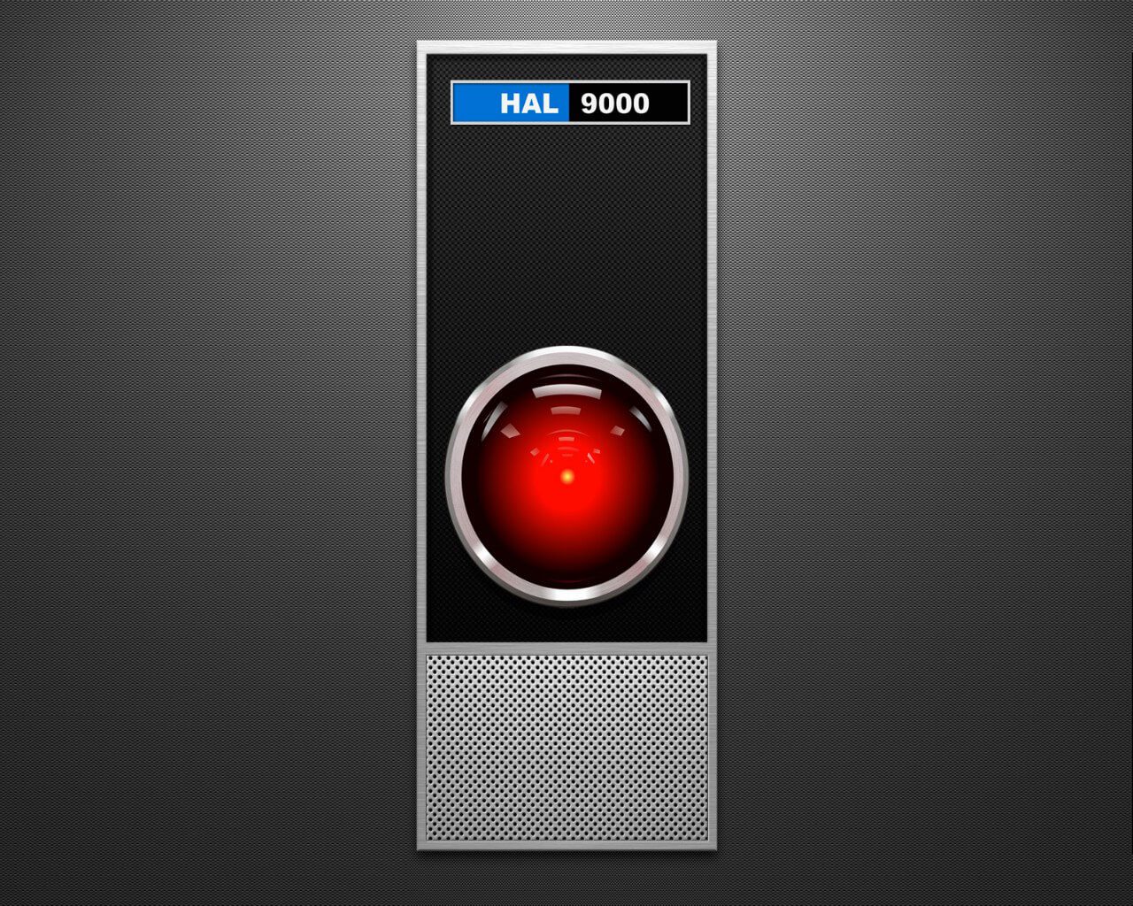 who voiced hal 9000