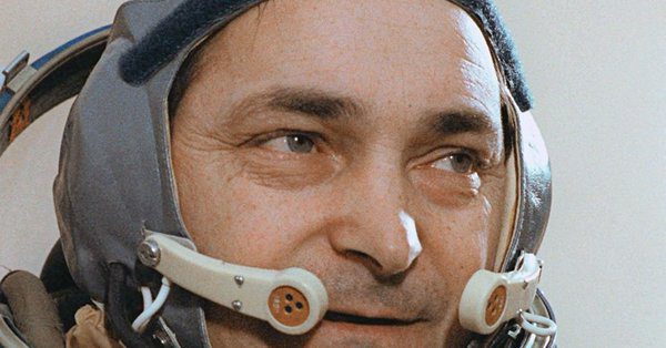 On a sadder note: we say goodbye to Vostok and Soyuz cosmonaut Valery Bykovsky and to US actor and voice provider Shane Rimmer