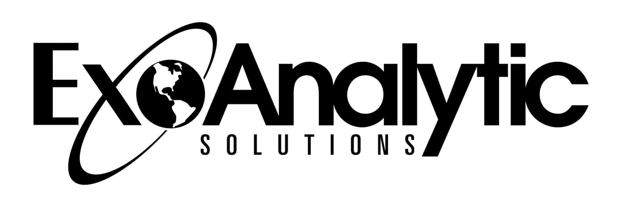 ExoAnalytic Solutions Logo