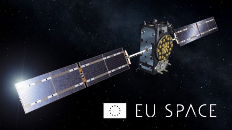 EU turns from OHB in favour of Airbus and Thales for second-generation Galileo sats (Updated)