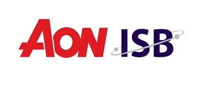 Aon ISB logo