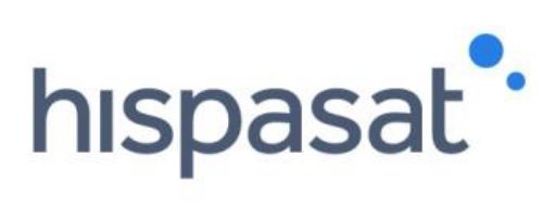 hispasat logo