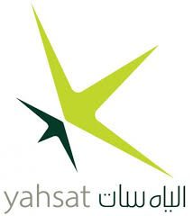 Yahsat logo