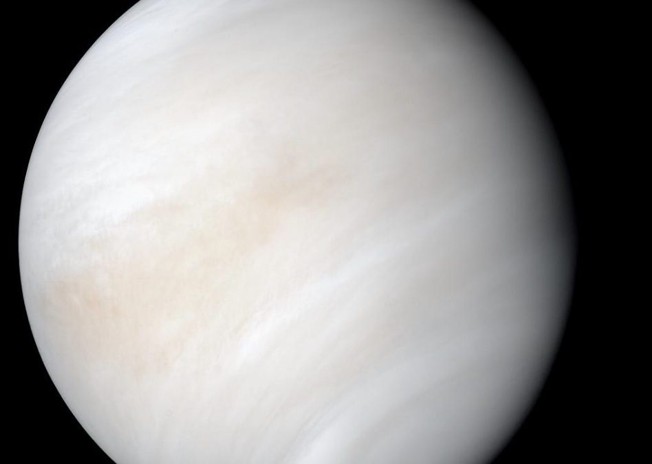 UAE announces Venus and asteroids space mission