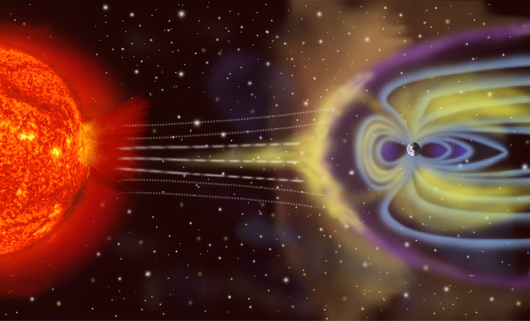 Solar/Geomagnetic storm knocks out 38 out of 49 Starlink satellites from February launch (Updated & Revised)