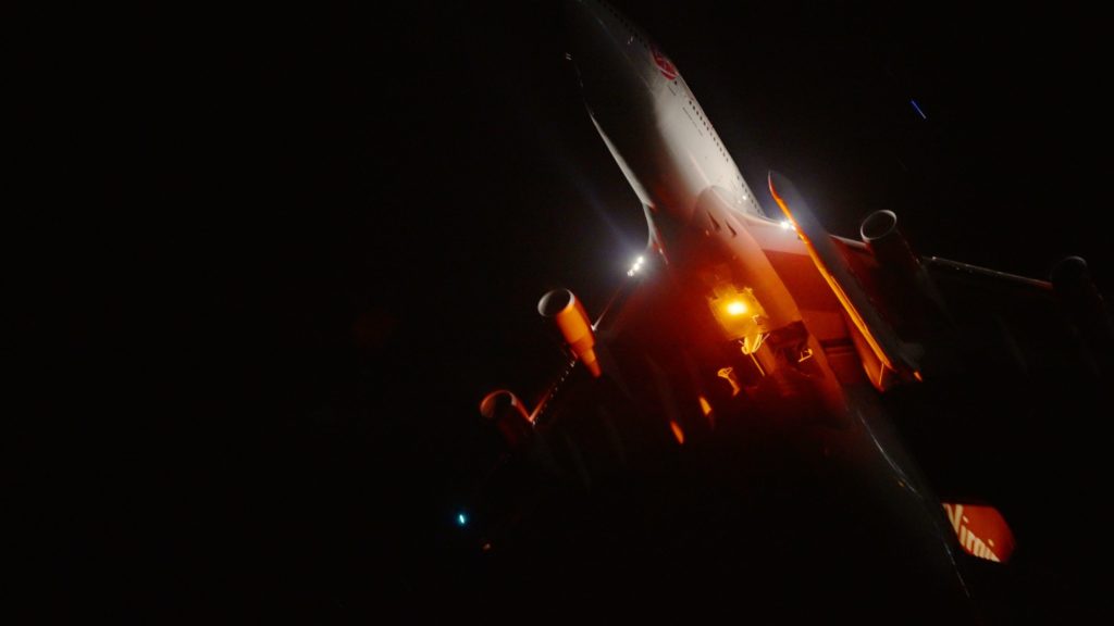 Virgin Orbit Launches Seven Us Space Force Satellites In First Night