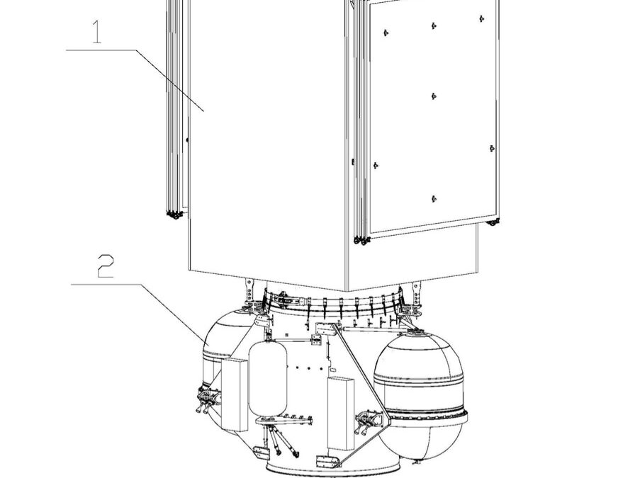 APSTAR 6E orbit raising is slowed after faults stymy use of main kick motor engine