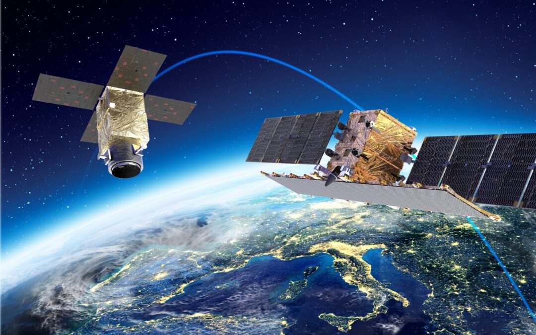 Seven IRIDE SAR and optical satellites order goes to Thales Alenia Space