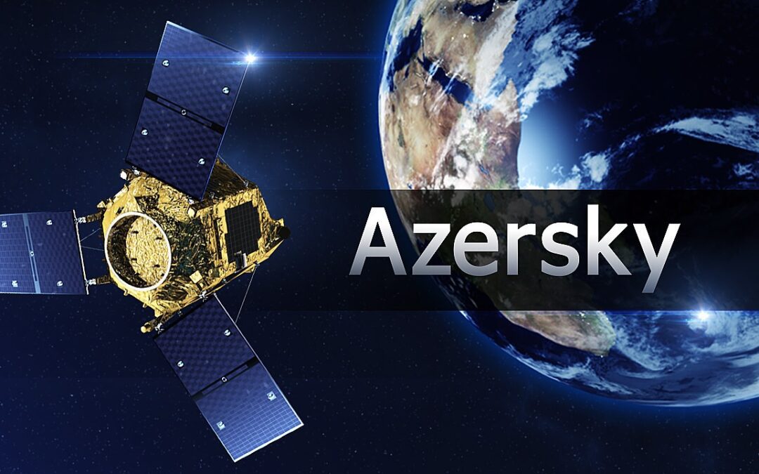 Mystery satellite failures confirmed: communications lost with former SPOT 7 imaging satellite Azersky while Inmarsat 4F-1 has temporary outage