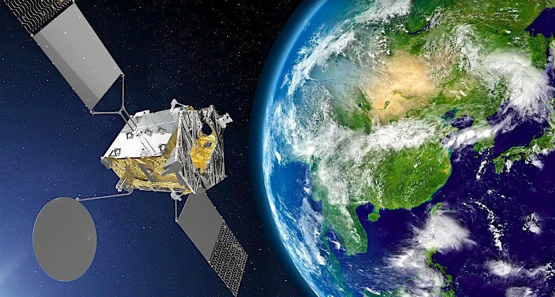 Mongolia to order comsat from Thales Alenia Space…while Intelsat taps Relativity Space’s Terran-R for launches