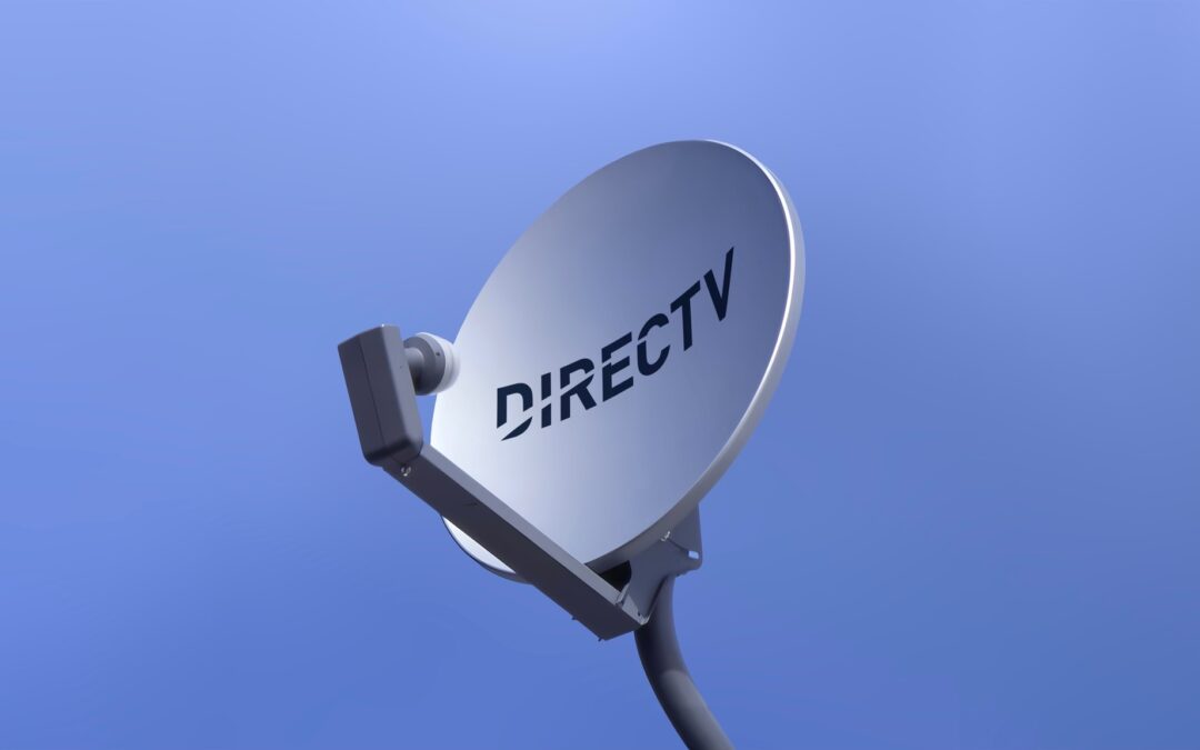 Satellite TV giants Dish and DirecTV decide to merge to fight outside competition rather than each other