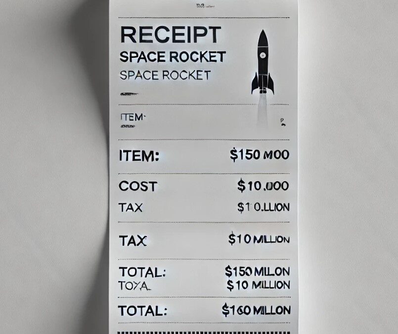 Satellite and launch orders in January 2025